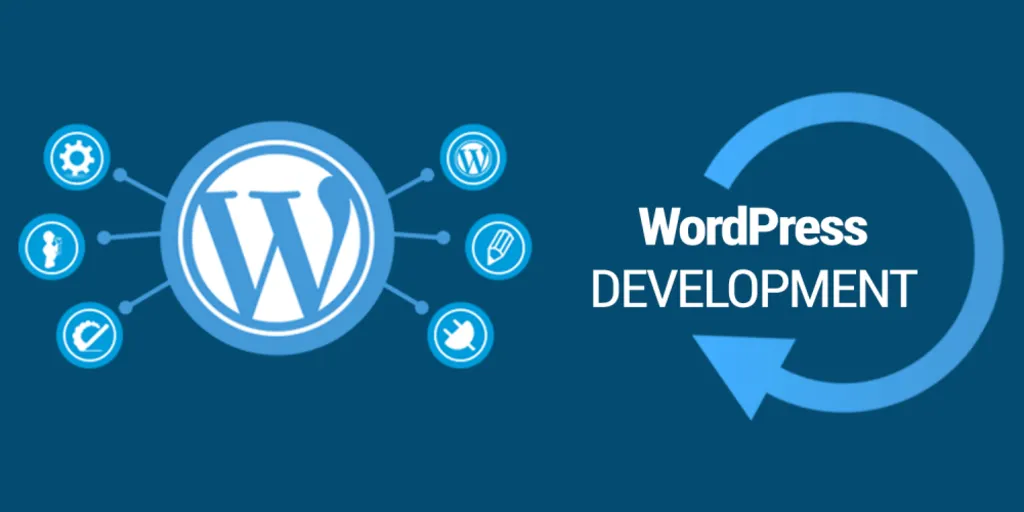 WordPress Development Agency