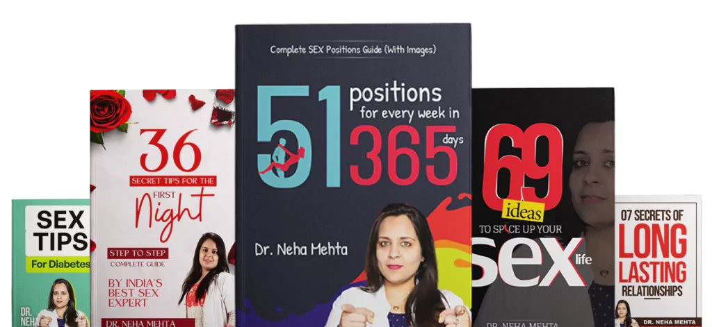 Neha Mehta's Ebook 