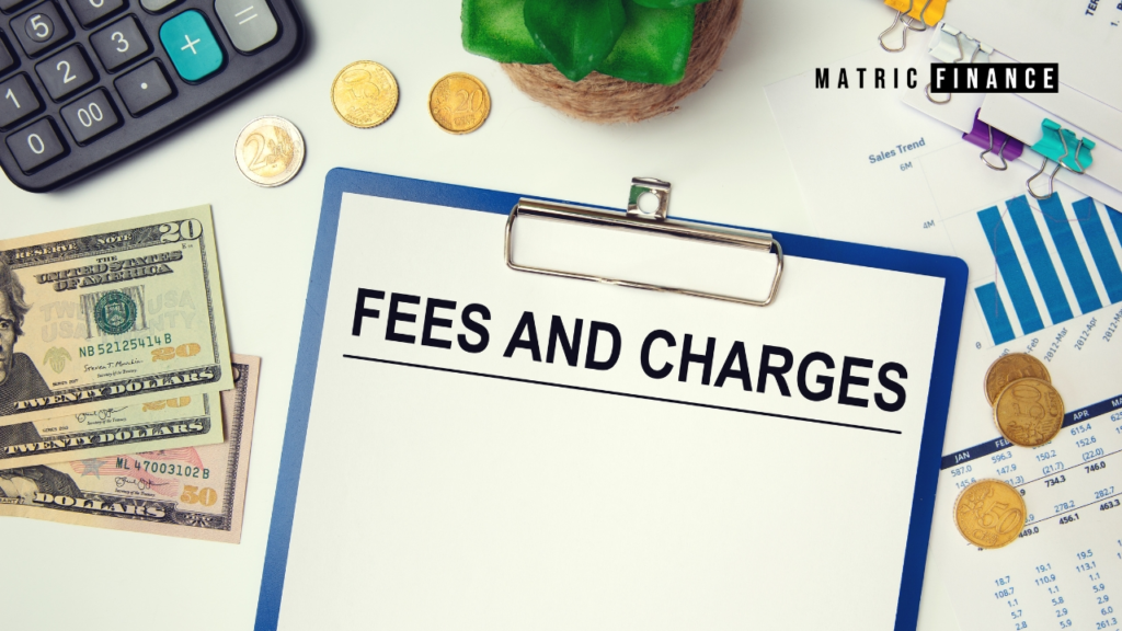 Can finance charges be waived