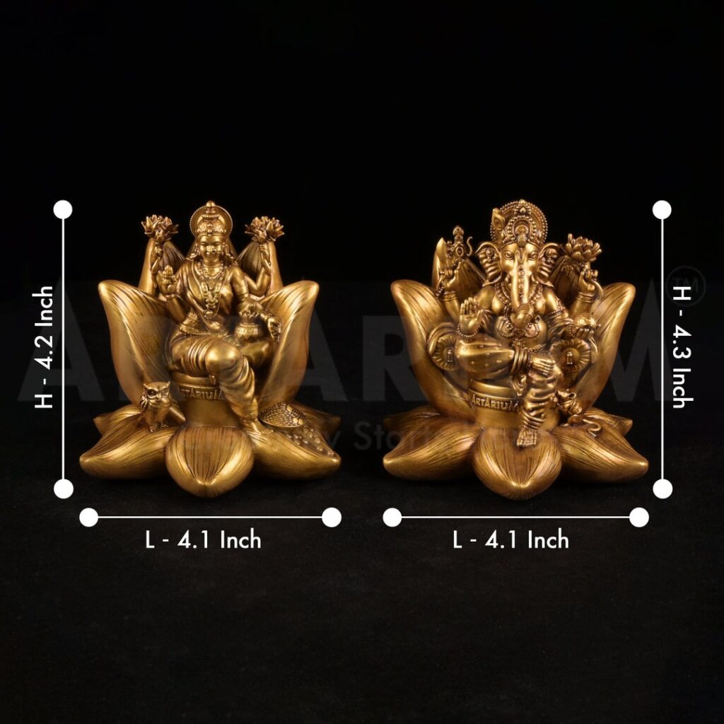 padma-laxmi-ganesha-idol-4