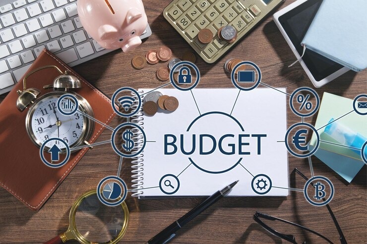 Budgeting and Financial Planning