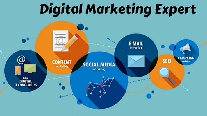 digital marketing expert in delhi