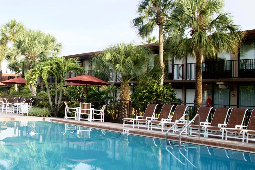 Magic Tree Resort, Kissimmee